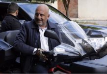 بيار بوعاصي للمنتشرين : هول همّن الكبّة النيّة والسّفيحة والتّبولة