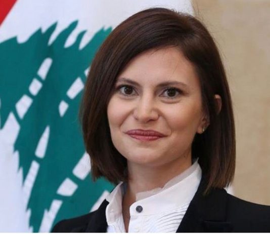 ندى بستاني تكشف حقيقة التلزيم الجديد لإستيراد الفيول