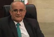 أرقام مديرية النفط تفضح جان علية