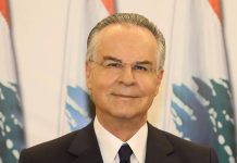 جورج عدوان استاذ القراءة السّريعة للقوانين الإصلاحية