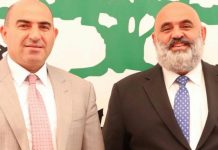 التسويات تلفّ ملفّ الصقر