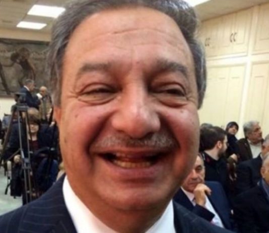 قلم الكعكي الفاسد أخلاقياً وإعلامياً