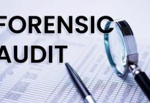 القوات اللبنانية حاصرت التدقيق الجنائي