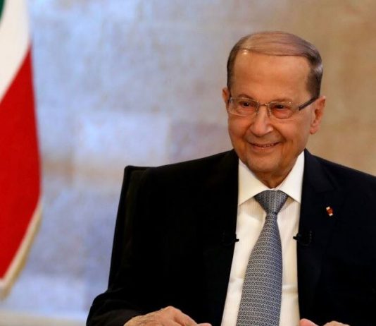 إبعاد رئيس الجمهورية عن مفاوضات صندوق النقد: إنتهاك للدستور وتغطية على المُوبِقات