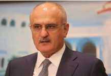 علي حسن خليل هدر اكثر من ١٢ مليار دولار