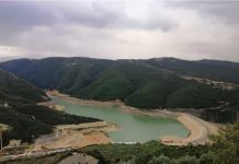 بيان من وزارة الطاقة والمياه عن سد المسيلحة