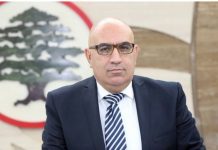 شارل جبور الداعشي لا يريد أن يقاوم