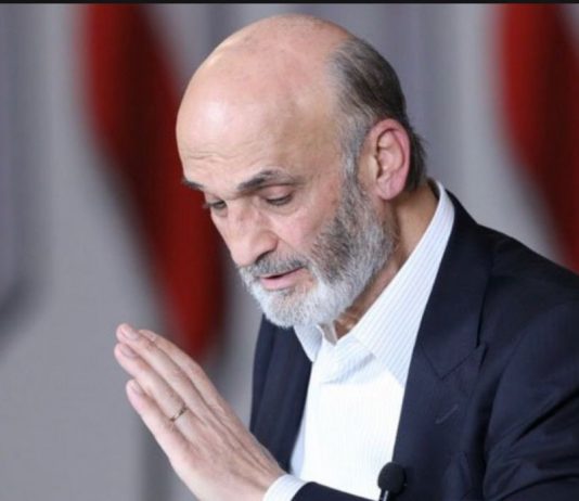 عقدة جعجع تُكذّبها الأرقام