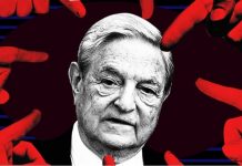 جورج سوروس.. شيطان في هيئة ملاك الرحمة