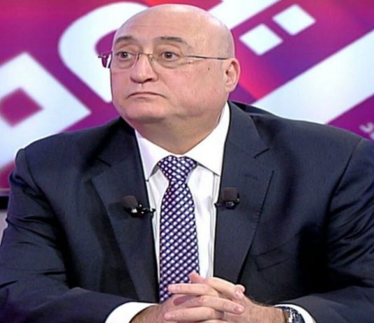 جوزيف ابو فاضل يشتري عقارا بنصف مليون دولار