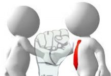 حزبان “سياديان” و”ثورويان” على طاولةٍ مع العدو