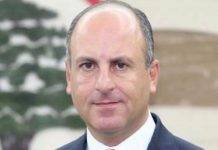 تغريدات تيار المستقبل تفضح كذب بيار بوعاصي