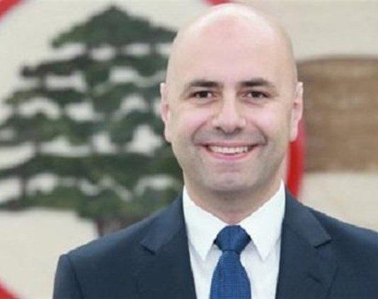 غسان الحاصباني ينشر صور مفبركة عن كهرباء لبنان