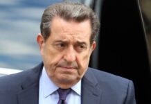 تحقيقات اريكسن تكشف رشوة لبطرس حرب بقيمة ٥٠ الف دولار