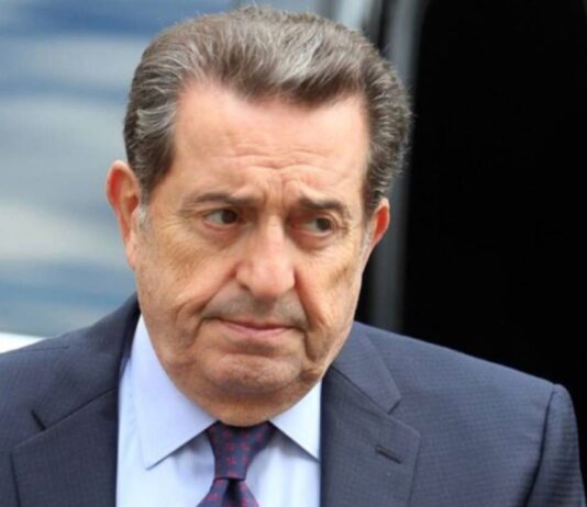 تحقيقات اريكسن تكشف رشوة لبطرس حرب بقيمة ٥٠ الف دولار