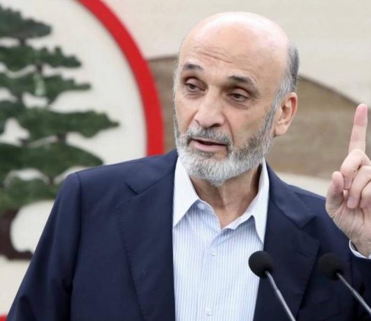 وسائل إعلام إسرائلية: صديقنا سمير جعجع سيفوز في الإنتخابات