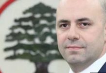 إجا الحاصباني ليكحّل تضليلاته، عماها