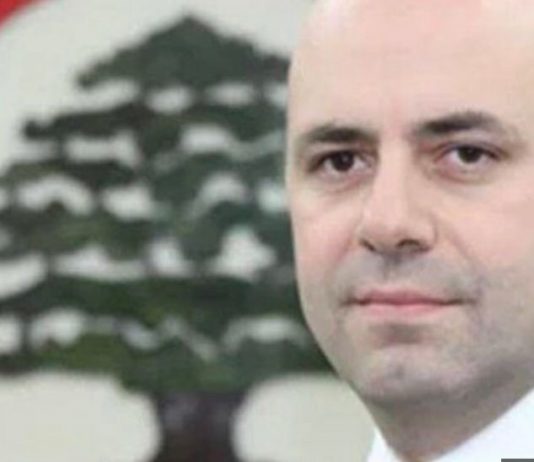 إجا الحاصباني ليكحّل تضليلاته، عماها