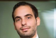 مجد بطرس حرب يطلق الشّائعات عن السدود