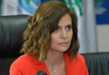 ندى البستاني تكشف تحوير جان علية ويحيى مولود للحقيقة مرّة جديدة