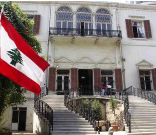 وزارة الخارجية تفضح شائعات بسام ياسين بالوثائق