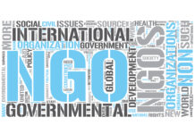 جمعيات القوات التي لا تبغي الربح بل “الإستفادة” من أموال النازحين