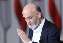 بعد التفسيد، سمير جعجع يدّعي على ناشطي مواقع التواصل