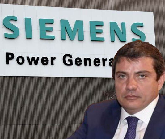 هذيان بيتر جرمانوس الكهربائي