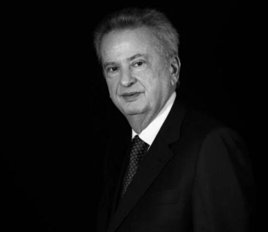 رياض سلامة مهندس الانهيار المالي