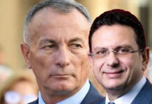 هل رمزية كسروان هي في تحالف شامل روكز مع الإقطاع السياسي والفاسدين؟