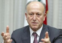 هل غطى أشرف ريفي مخالفات البناء مقابل الرشوة ؟