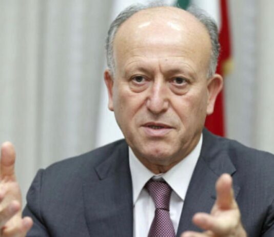 هل غطى أشرف ريفي مخالفات البناء مقابل الرشوة ؟