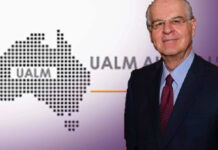 بيان التيار الوطني الحر في استراليا ردًا على عدوان