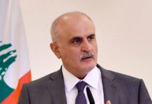 مواطن من حركة أمل يوبّخ علي حسن خليل