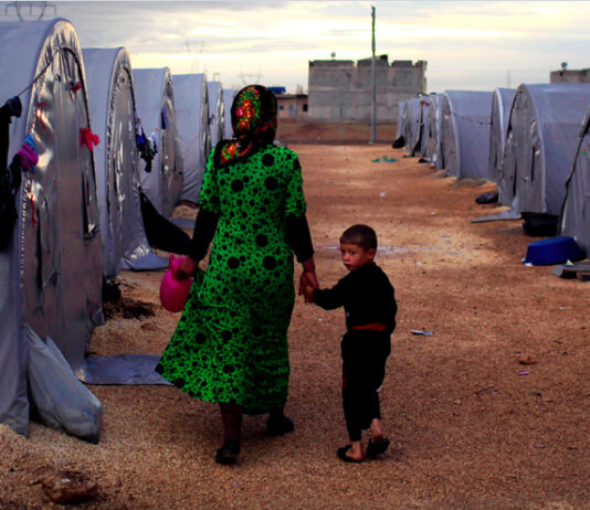 بالأرقام: كلفة النزوح السوري على الساحة اللبنانية