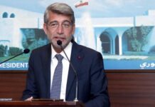 وزير الطاقة يوضح ما ورد في المؤتمر الصحفي للرئيس نجيب ميقاتي