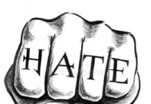 بالحقدِ الأعمى لا تُبنى الأوطان