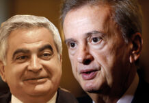 تطوّرات قضائيّة فرنسيّة بقضيّة رياض ورجا سلامة..ما جديدها؟