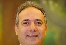 بول ابي راشد البيئي المُضلل يزّور الحقيقة مرة جديدة