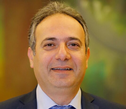 بول ابي راشد البيئي المُضلل يزّور الحقيقة مرة جديدة