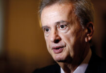 ملف رياض سلامة في جوارير زياد أبو حيدر