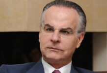 جورج عدوان يُخالف الدّستور