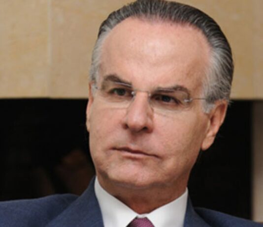 جورج عدوان يُخالف الدّستور