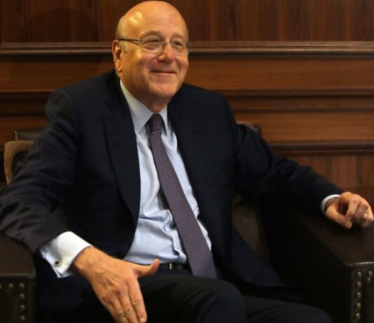 إصلاح ميقاتي يبدأ بصفقات بالتراضي في وزارة الطاقة وبتكريس المالية لحركة أمل