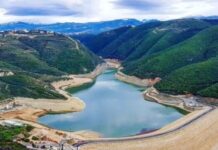 وزارة الطاقة ترد على غياث يزبك بشأن سد المسيلحة :للسير بالمشاريع الاستراتجية لخدمة المواطن بدل عرقلتها