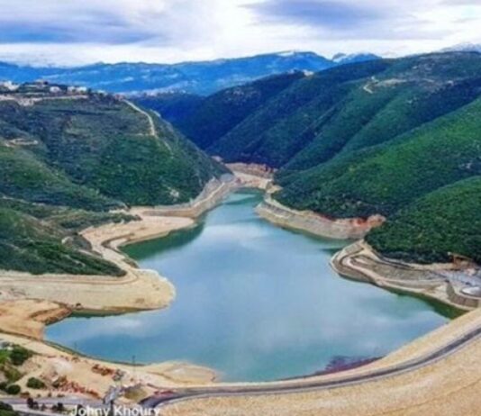 وزارة الطاقة ترد على غياث يزبك بشأن سد المسيلحة :للسير بالمشاريع الاستراتجية لخدمة المواطن بدل عرقلتها