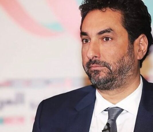 وضاح صادق النائب النائم