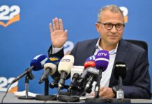 خارطة طريق واضحة المعالم رسمها جبران باسيل