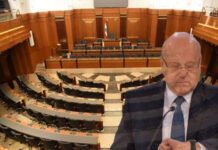 الموازنة الجديدة بين السّيء والأسوأ، ومرّة جديدة هل سيستجيب نجيب ميقاتي؟