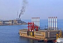 على خطى لبنان، أوروبا تستعين ببواخر الطاقة التركية لأنها الأقل كلفة